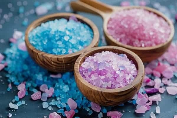 خرید نمک دریا ابی + قیمت ویژه